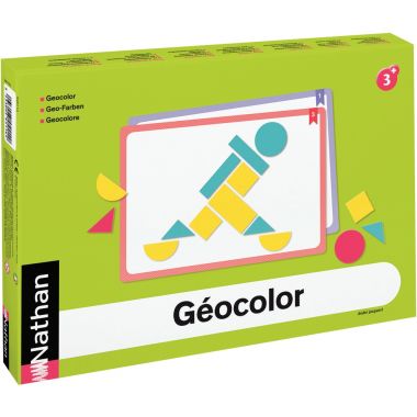 Atelier GEOCOLOR