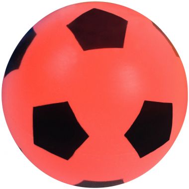 Ballon Multi activités en mousse diamètre 175 mm