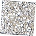 Sachet de 5 feuilles de mosaïque en mousse format 21 x 31 cm