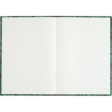 Registre Annonay 200 pages quadrillé 5x5 format 21 x 29,7 cm