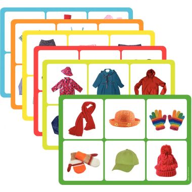 MAXILOTO vêtements
