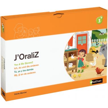 J’OraliZ